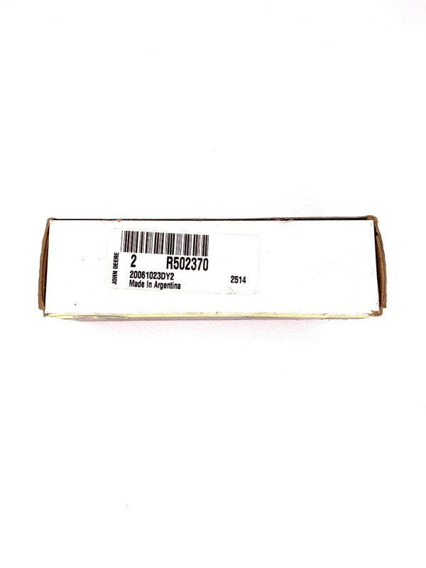 Клапан випускний R502370
